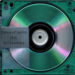 Dance of Spirits (afro house mix)