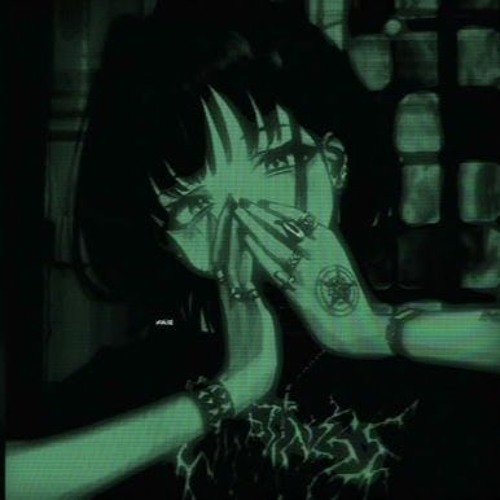 Sleepwalker X ICEWHORE