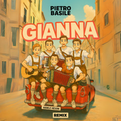 Gianna - Pietro Basile (Viedele Viesoin-Remix) Extended Mix