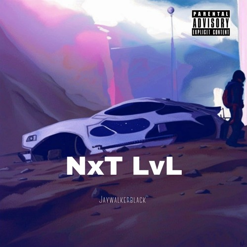 NxT LvL (Prod by Dange)