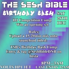 *WINNER* TSB's Birthday Bash Comp Entry: Maoam