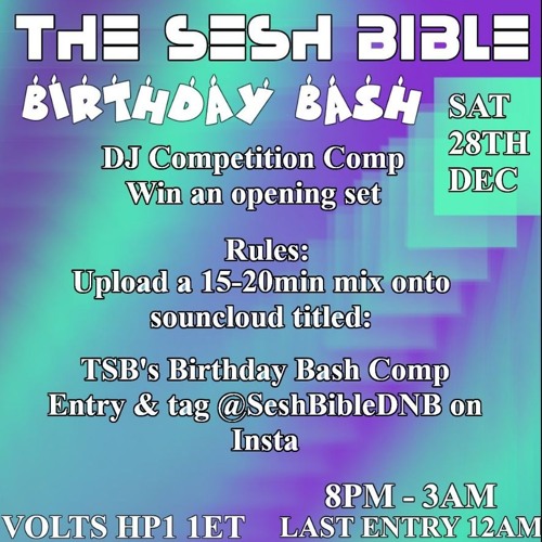 *WINNER* TSB's Birthday Bash Comp Entry: Maoam