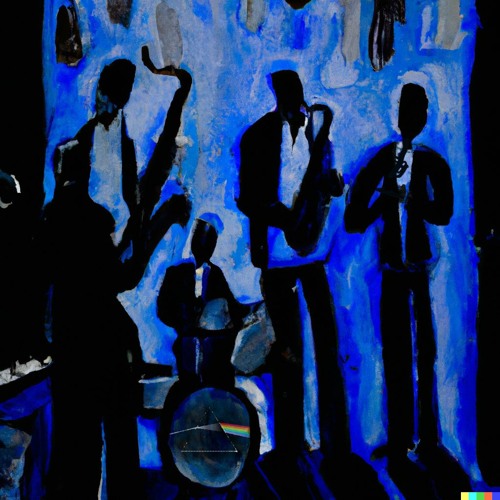 1 For The Money, 3 For The Blues (& a Dub interlude tribute to Pink Floyd)