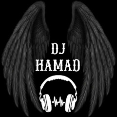 خلاني x مسحور - DJ HAMAD