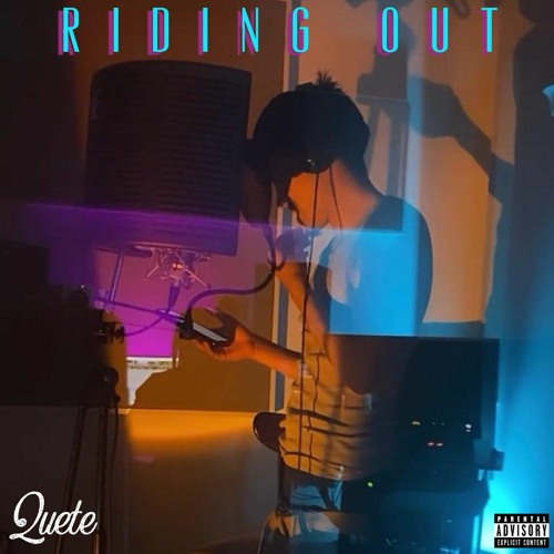 Riding Out