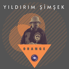 Yıldırım Şimşek - Orange