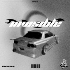 invisible