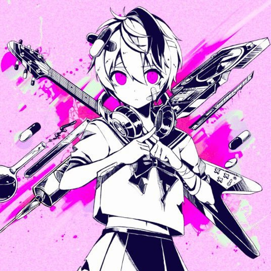 Stream 【公式】 ベノム／かいりきベア feat.flower ／／ venom