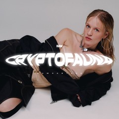 RAWCAST232 • Cryptofauna
