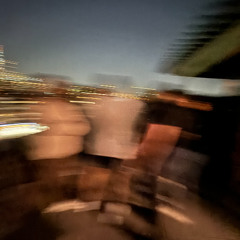 Jimi Jules - My City's On Fire (RBY Edit)