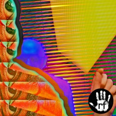 Rhythm Droid - Remain Breathless - RF088