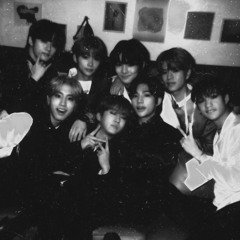 stray kids — i am you (ballad ver.)