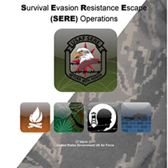 FREE KINDLE 📰 Air Force Handbook 10-644 Survival Evasion Resistance Escape (SERE) Op