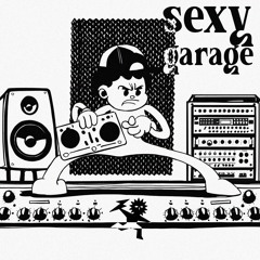prinsezy - Sexy Garage
