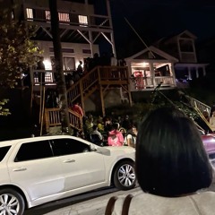 Bby Kell - ILUVYALL ( prod. @mmwandaa )