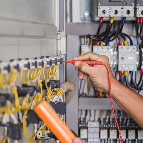 Reliable Generator Installation Services in San Angelo