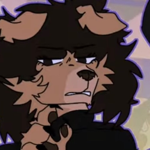 LOUIS B3LT - animation meme ver.