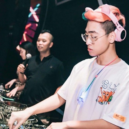 Lỗi Tại Mưa x Ảo Ảnh - Lê Bảo - Mixset Deep House Style Haozi