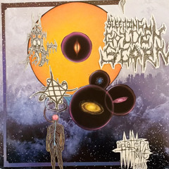 Sleeping Golden Storm  (SPLATTERTHRONE REMIX)