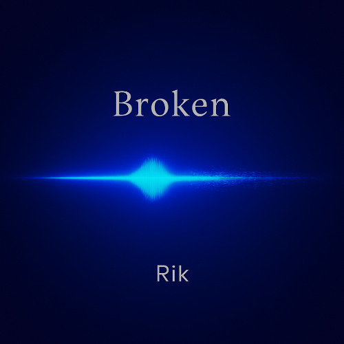 Broken