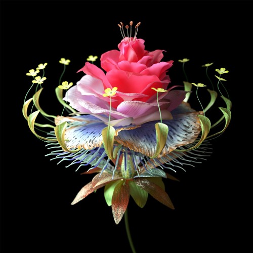 Super Natural feat. Carly Rae Jepsen