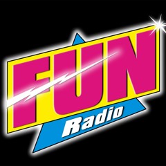 Jingle Liner Gainsbarre Sur Fun Radio, La Meilleure Radio Par Serge Gainsbourg [1989]