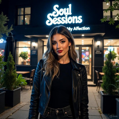 My Affection - D-Lish Soul Sessions