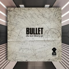 Bullet - Ascending [Locked Up Music] PREMIERE