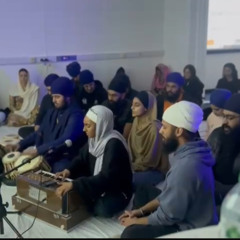 Bibi Mehar Kaur - Nahi Koi Tum Bin Avar Hamara