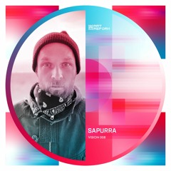 Sapurra @ Artreform Vision 26.02.2021 (Vinyl Only)
