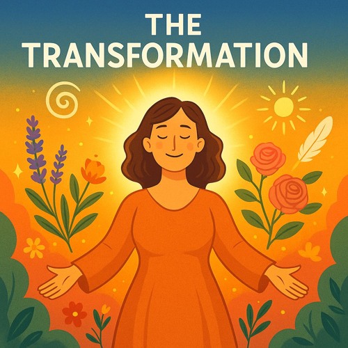 The Transformation Hypnosis