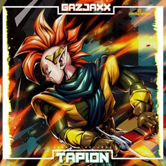 GaZjaxx - Tapion [ Scratch Records Release ] #SHRS098