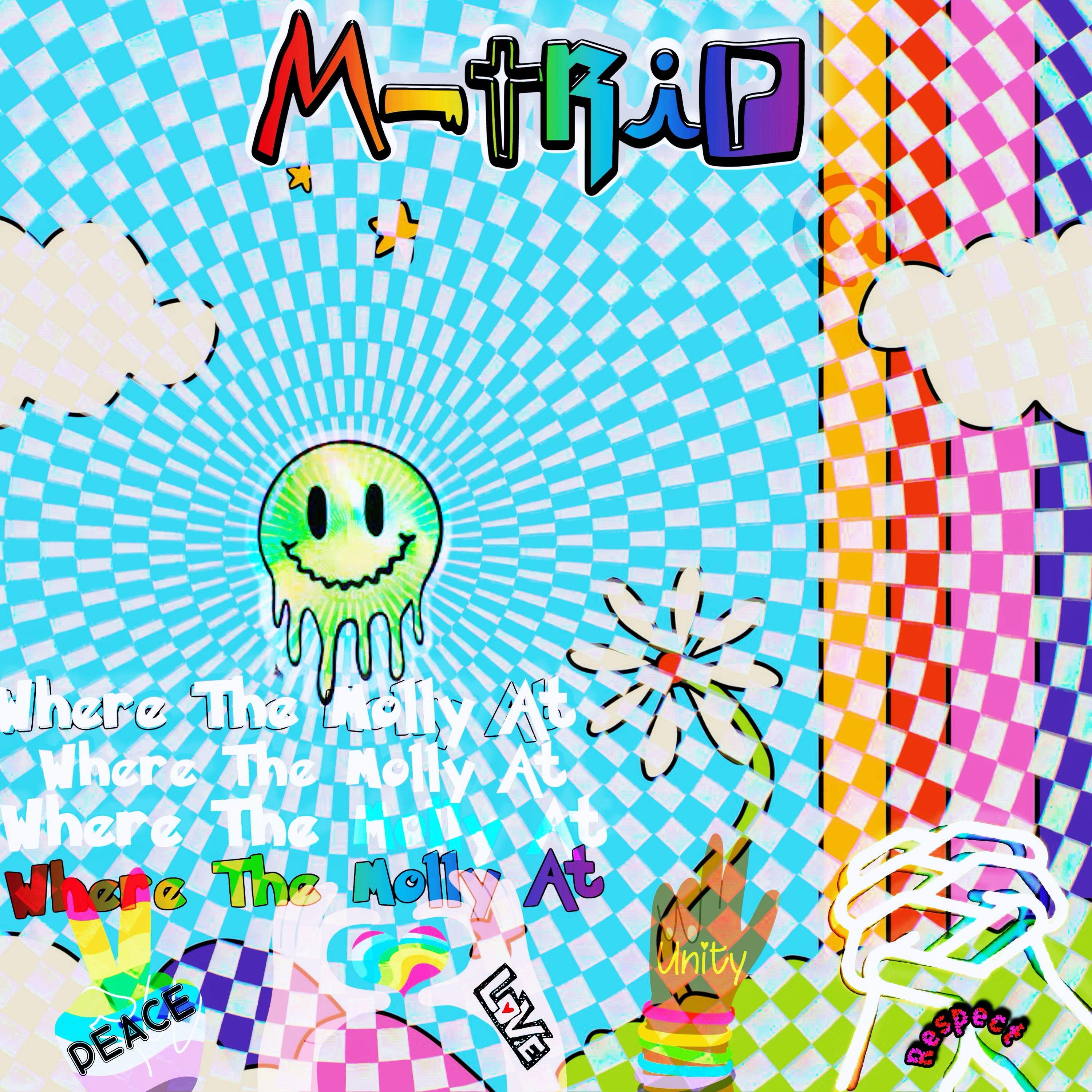 Where The Molly At episode artwork