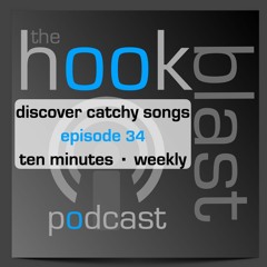 The Hookblast Podcast - Episode 34