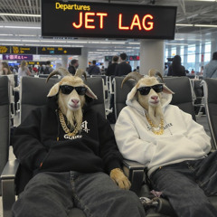 JET LAG