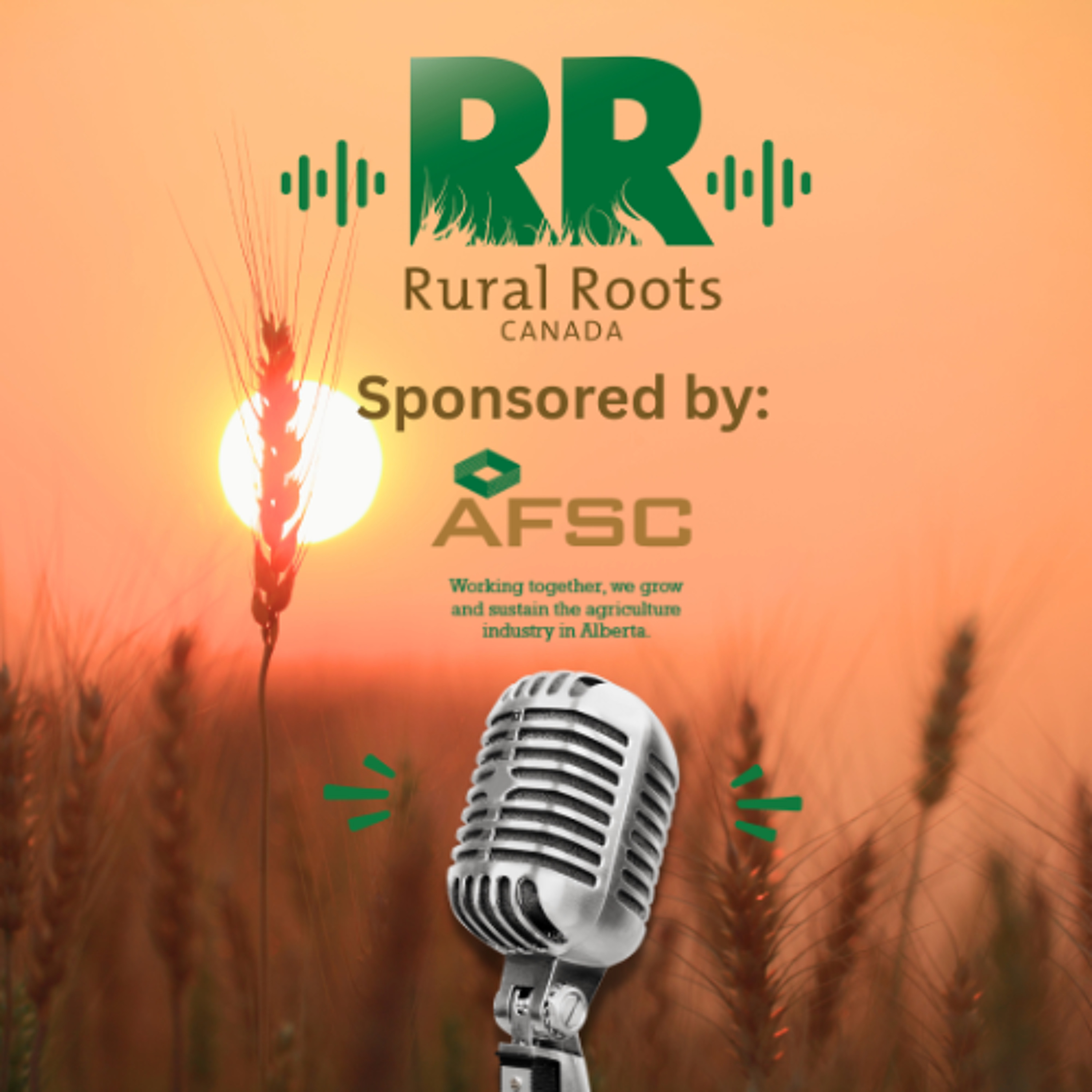 Make Your Acres Count! Campaign Encourages Farmers to Register Their Farmland episode artwork