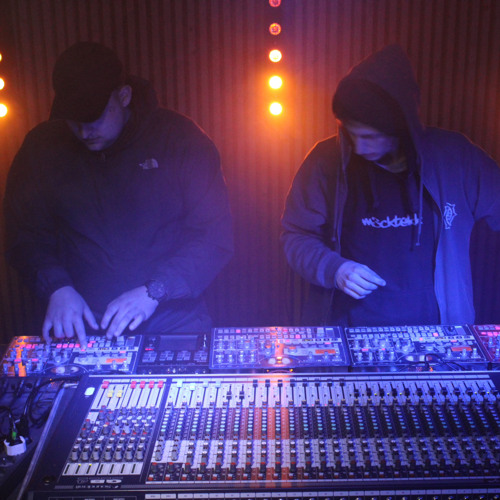 Bölkiii23 x Tim Oskar - Lost File