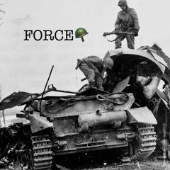 Force (Feat. WRM). |Demo|