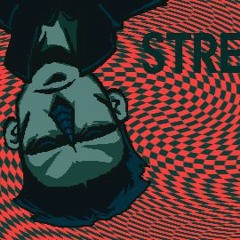 STREETSAD OST - Soggy Like State