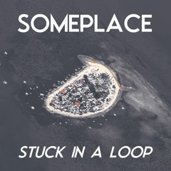 Someplace - Crown