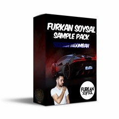 Furkan Soysal Sample Pack I Inspired By Turkish Moombah Style I Preview 3