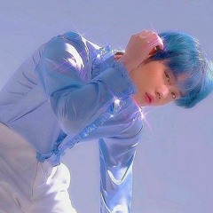 Blue Hour - txt  ☆slowed-down☆(Japanese ver.)
