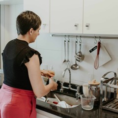 Audioletter 004: Eu devia ter feito mais