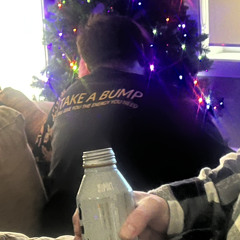 MY FIRST RECORDED MIX EVER