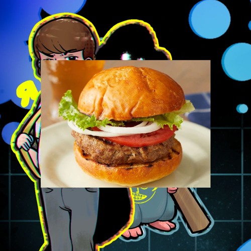 [L R2 M2] I Never Want to Eat ANYTHING ELSE!!!