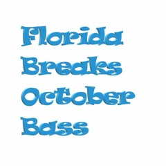 Florida Breaks October Bass