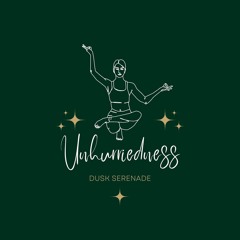 Unagitatedness