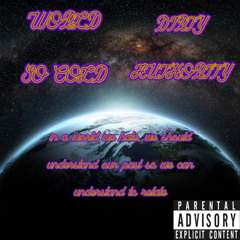 All In 3s Ft Baby Lurka (Prod By ProdFazo)