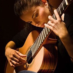 Gabreiela Rocha (EDIT)