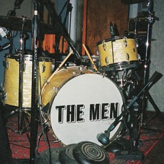 #807 - The Men
